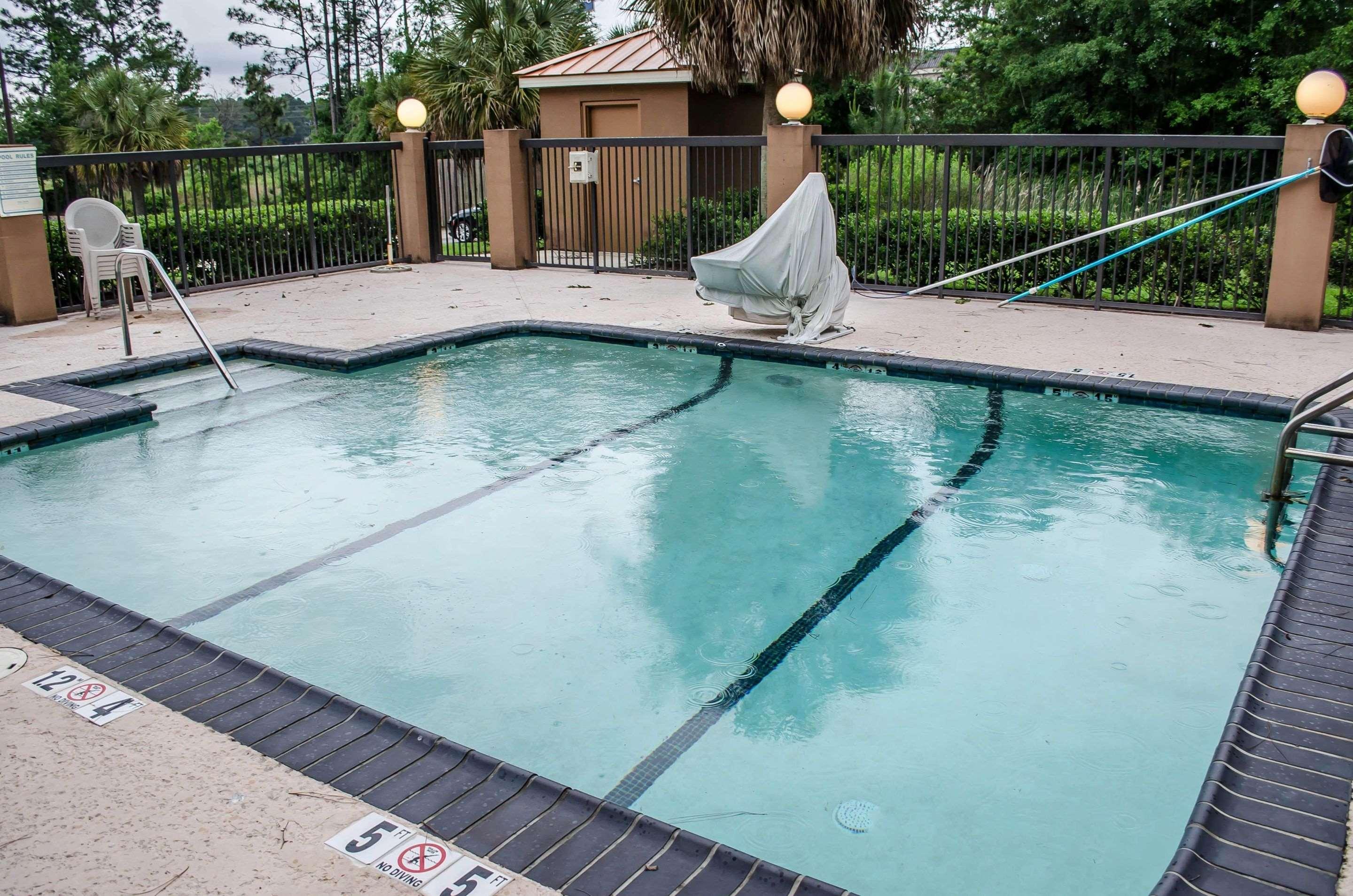 Comfort Suites Mobile — photo 3