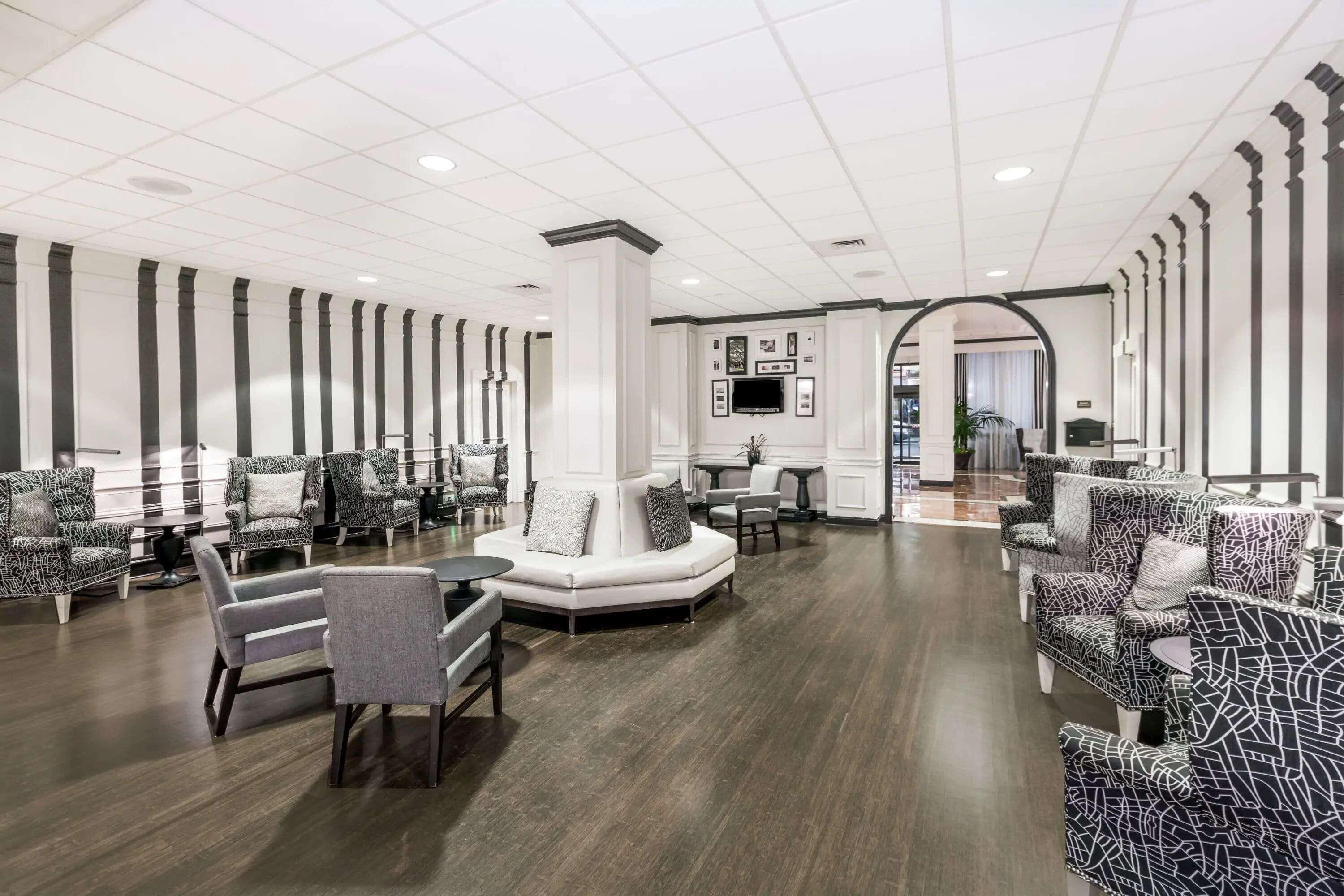 Sonesta Atlanta Northwest Galleria — photo 4