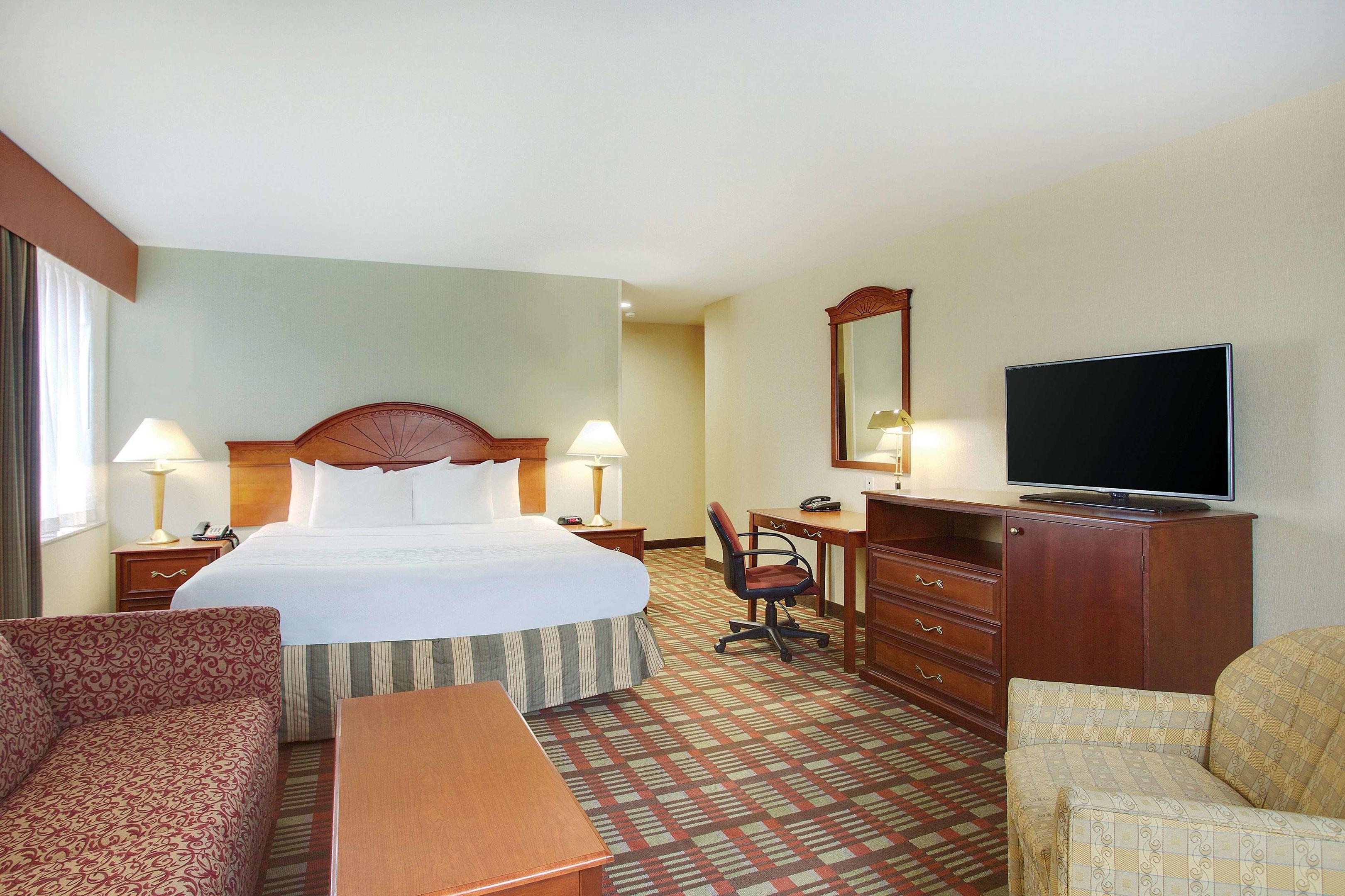 La Quinta Inn by Wyndham Queens (New York City) — photo 5