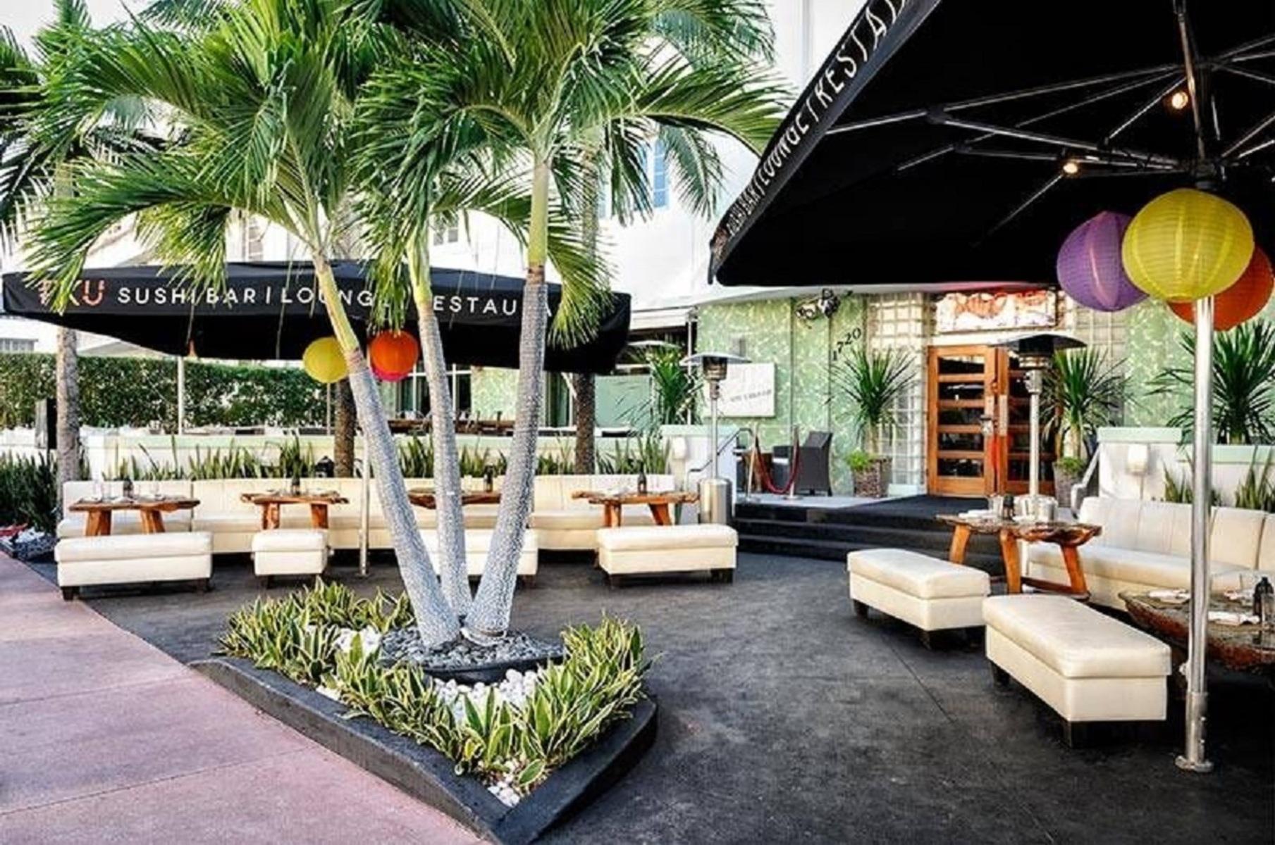 Catalina Hotel & Beach Club — photo 4
