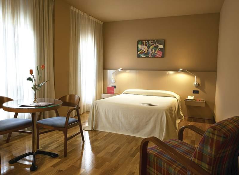 Aparthotel Campus — photo 5
