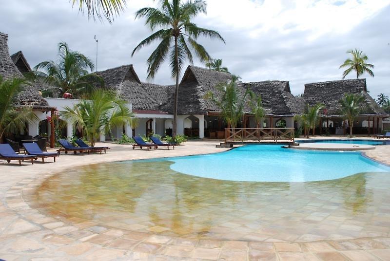 Sultan Sands Island Resort — photo 5