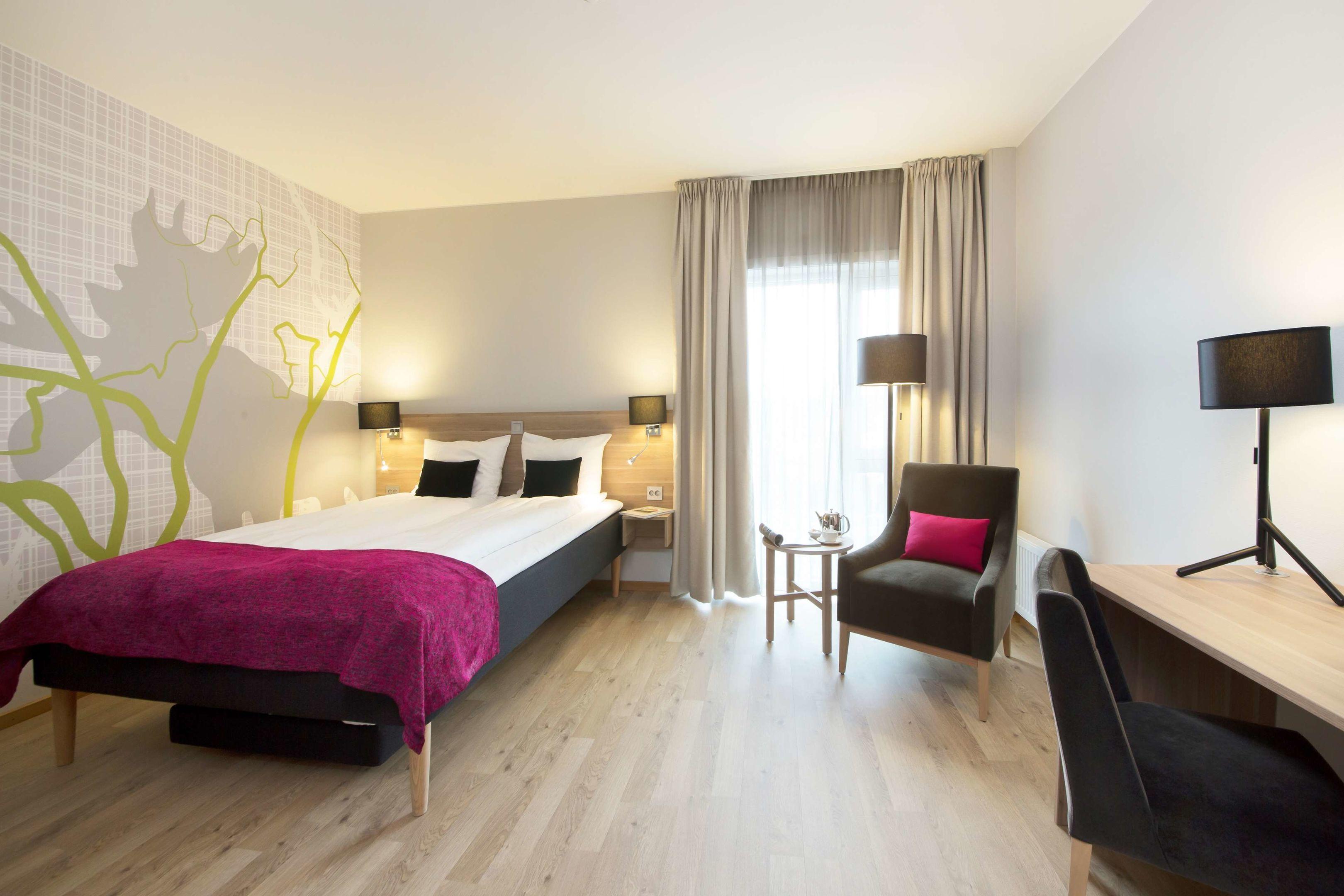Scandic Elgstua — photo 5
