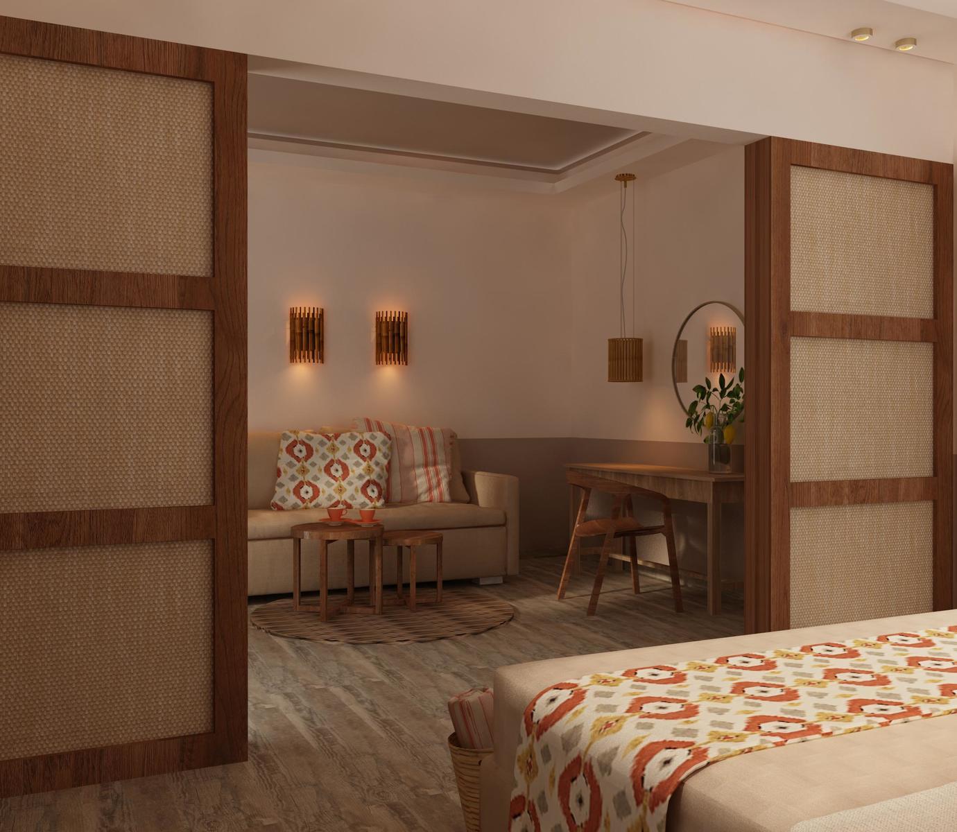 Asteris Village — photo 5