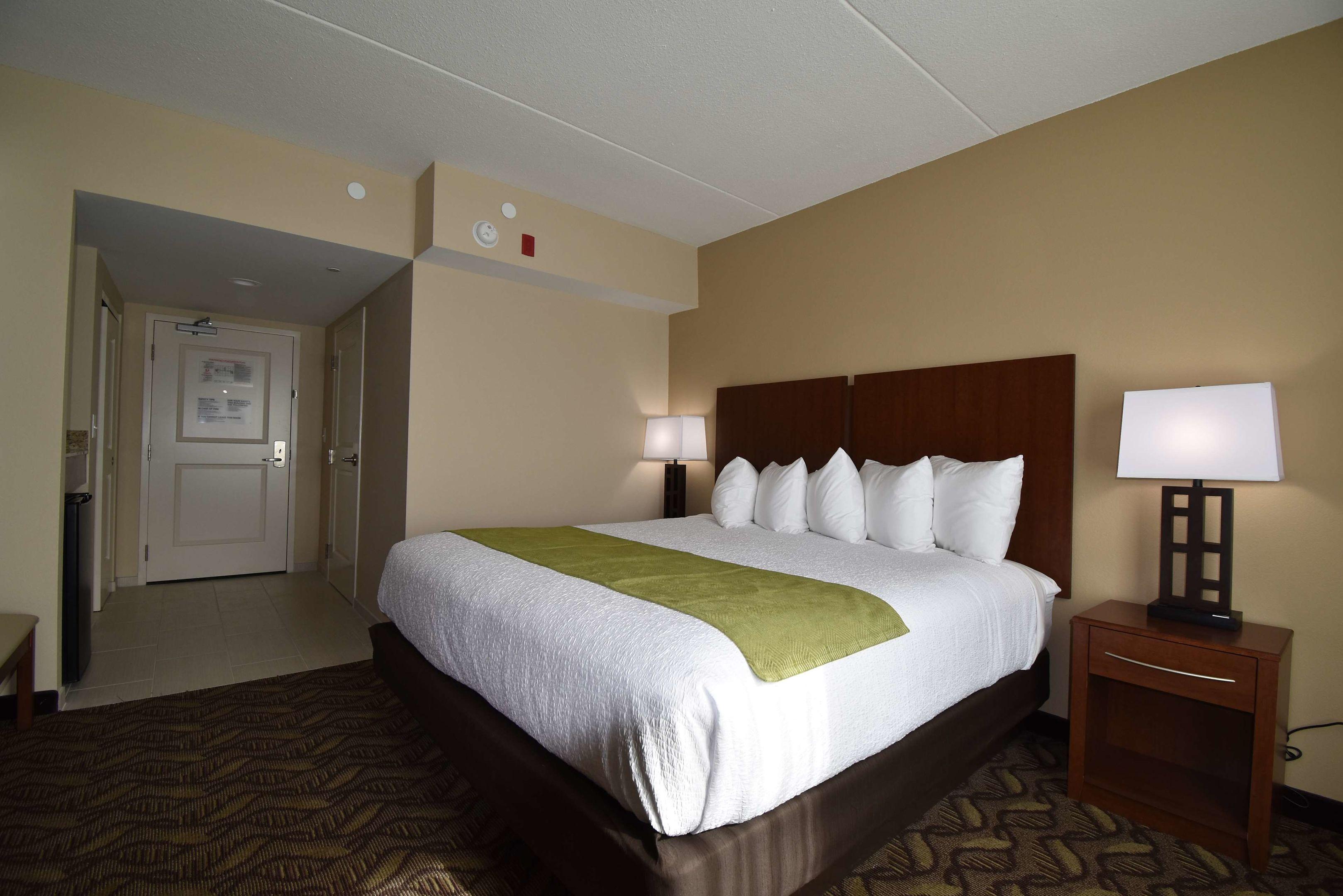 Best Western Athens — photo 4