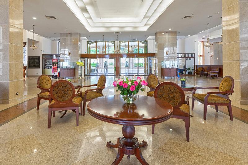 Meliá Grand Hermitage — photo 3