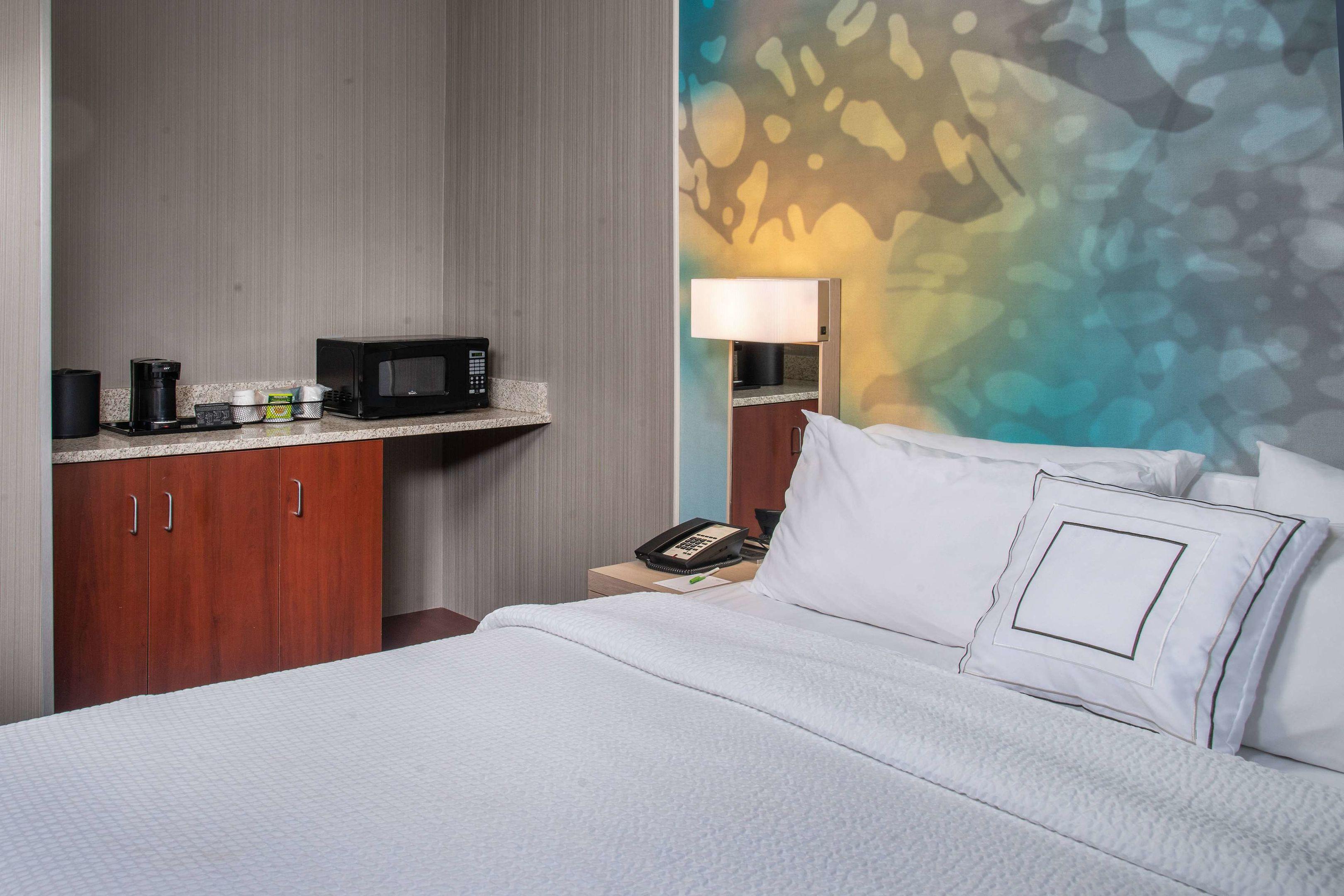 Sonesta Select San Jose Airport — photo 5