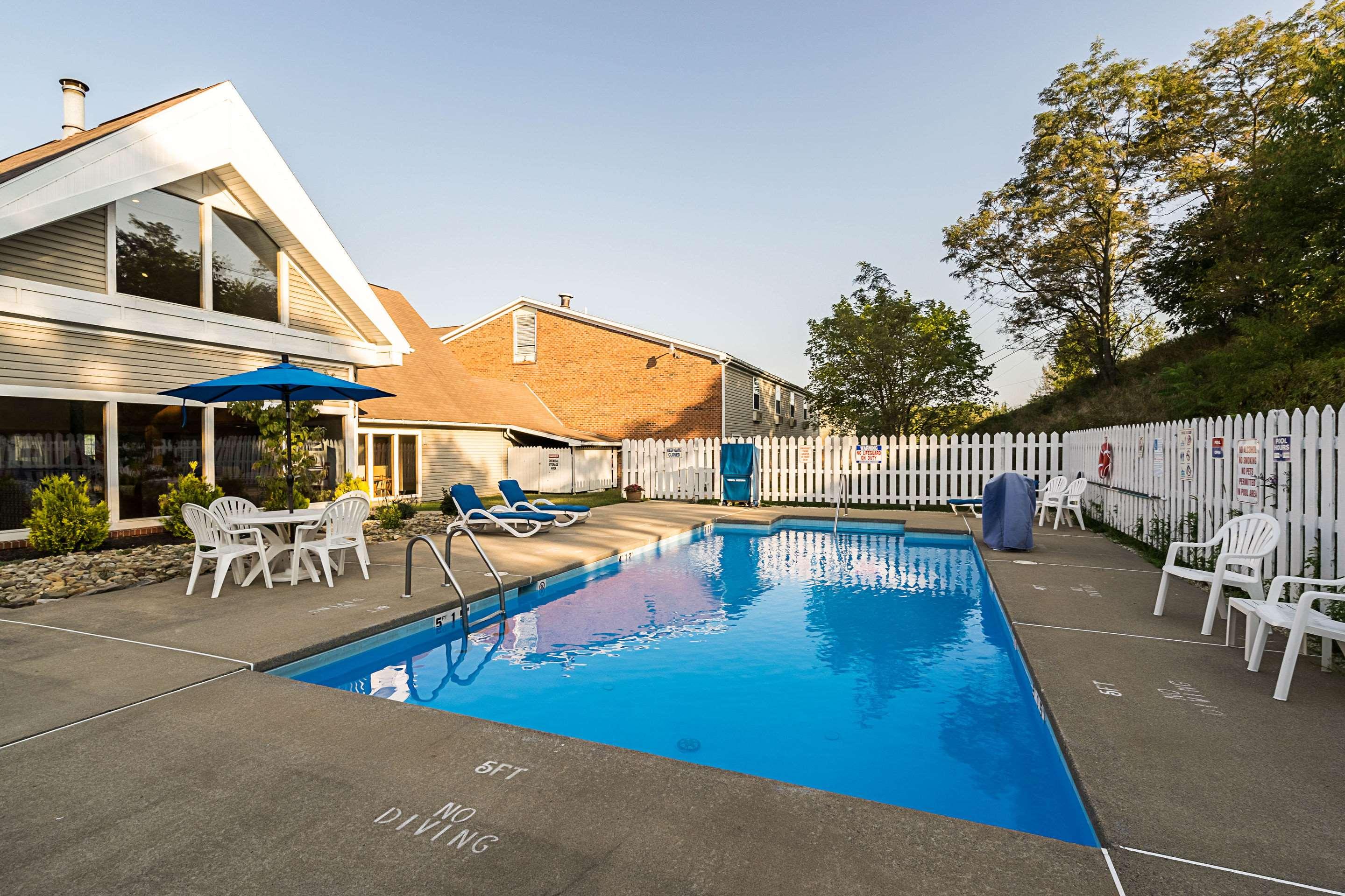 Quality Inn — photo 5