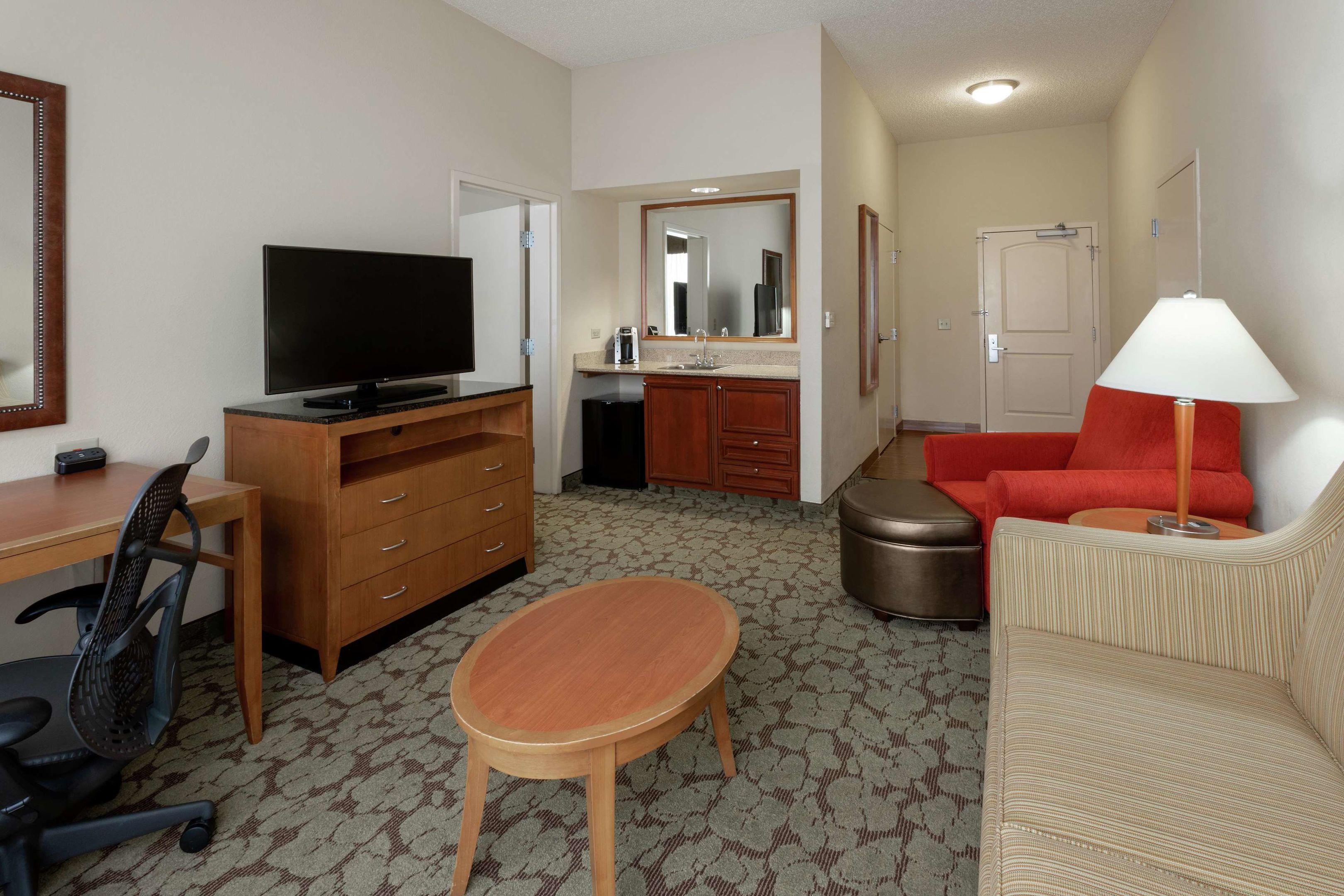 Hilton Garden Inn St.Paul/Oakdale — photo 4