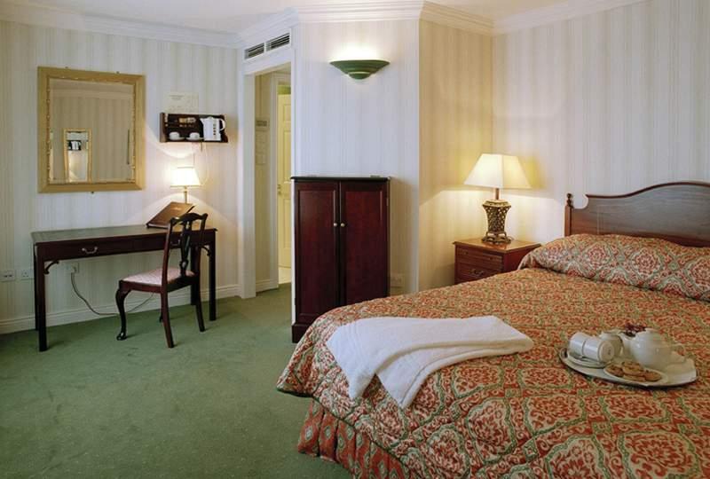 Travelodge Stephen's Green — photo 3