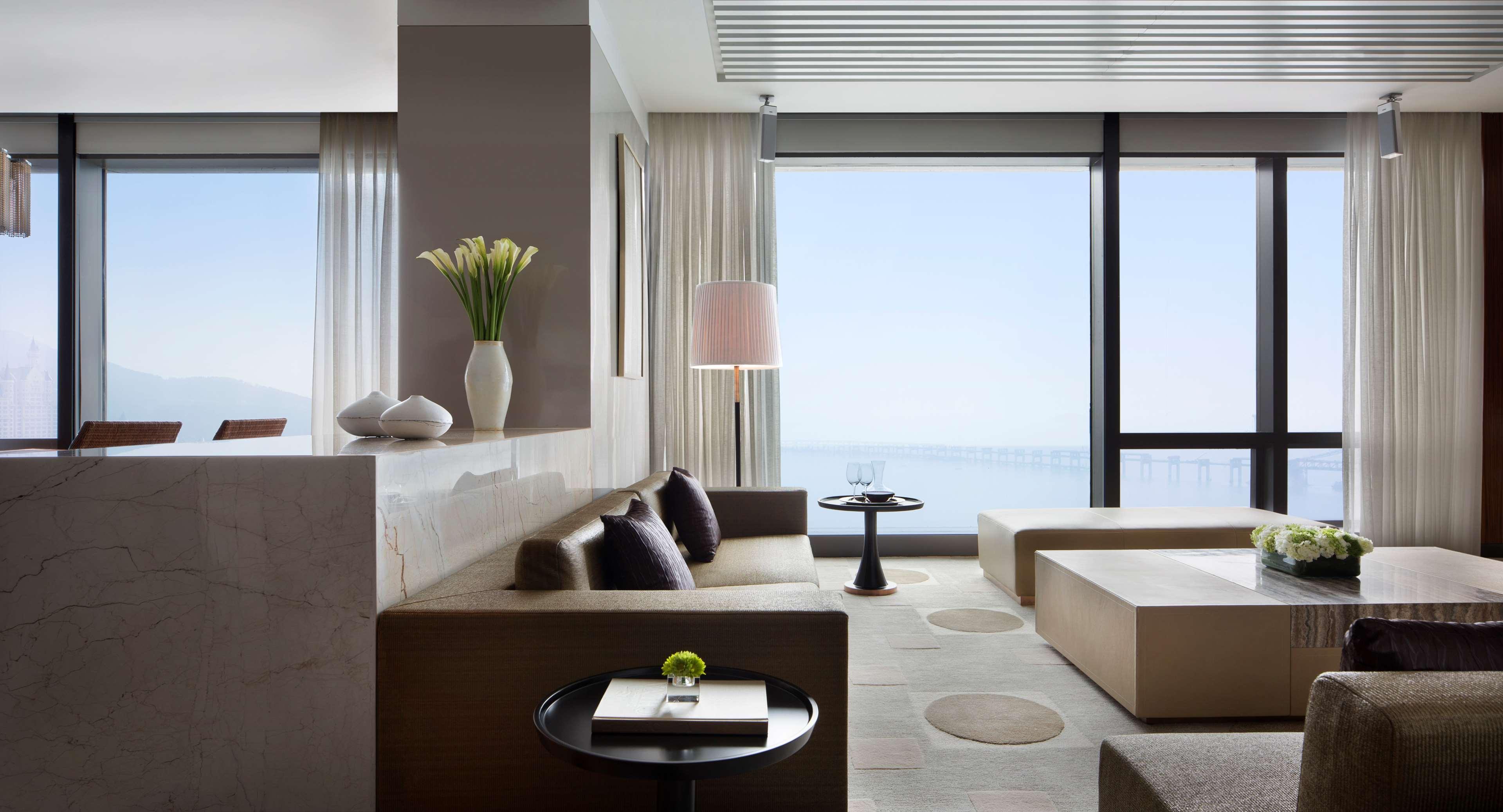 Grand Hyatt Dalian — photo 4