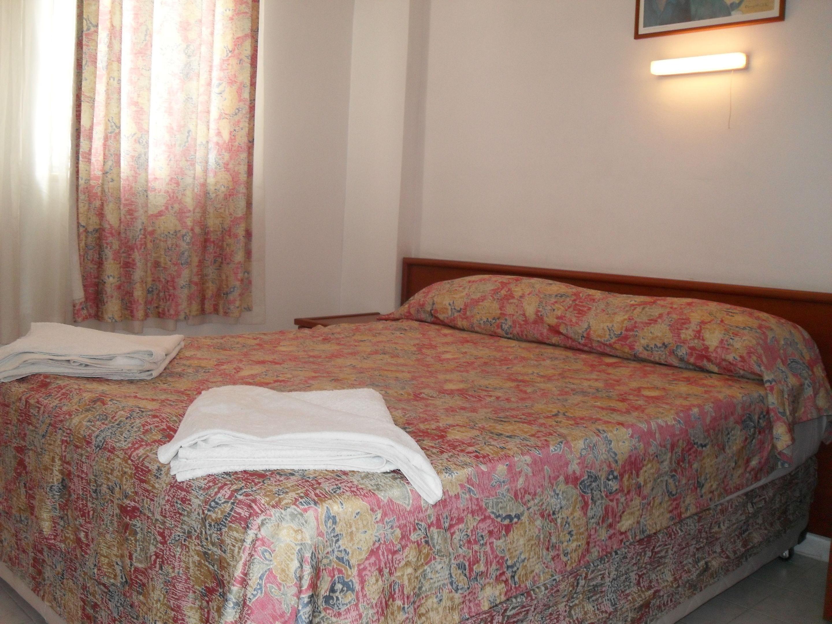 Seda Apart Hotel — photo 5