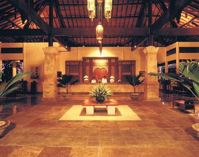 Seminyak Beach Resort & Spa — photo 1