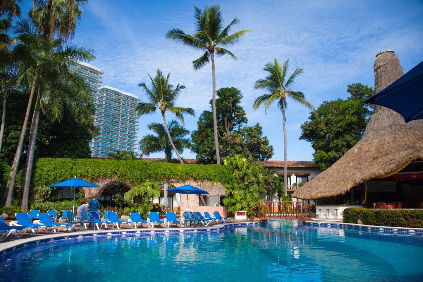 Hacienda Buenaventura Hotel & Mexican Charm — photo 3