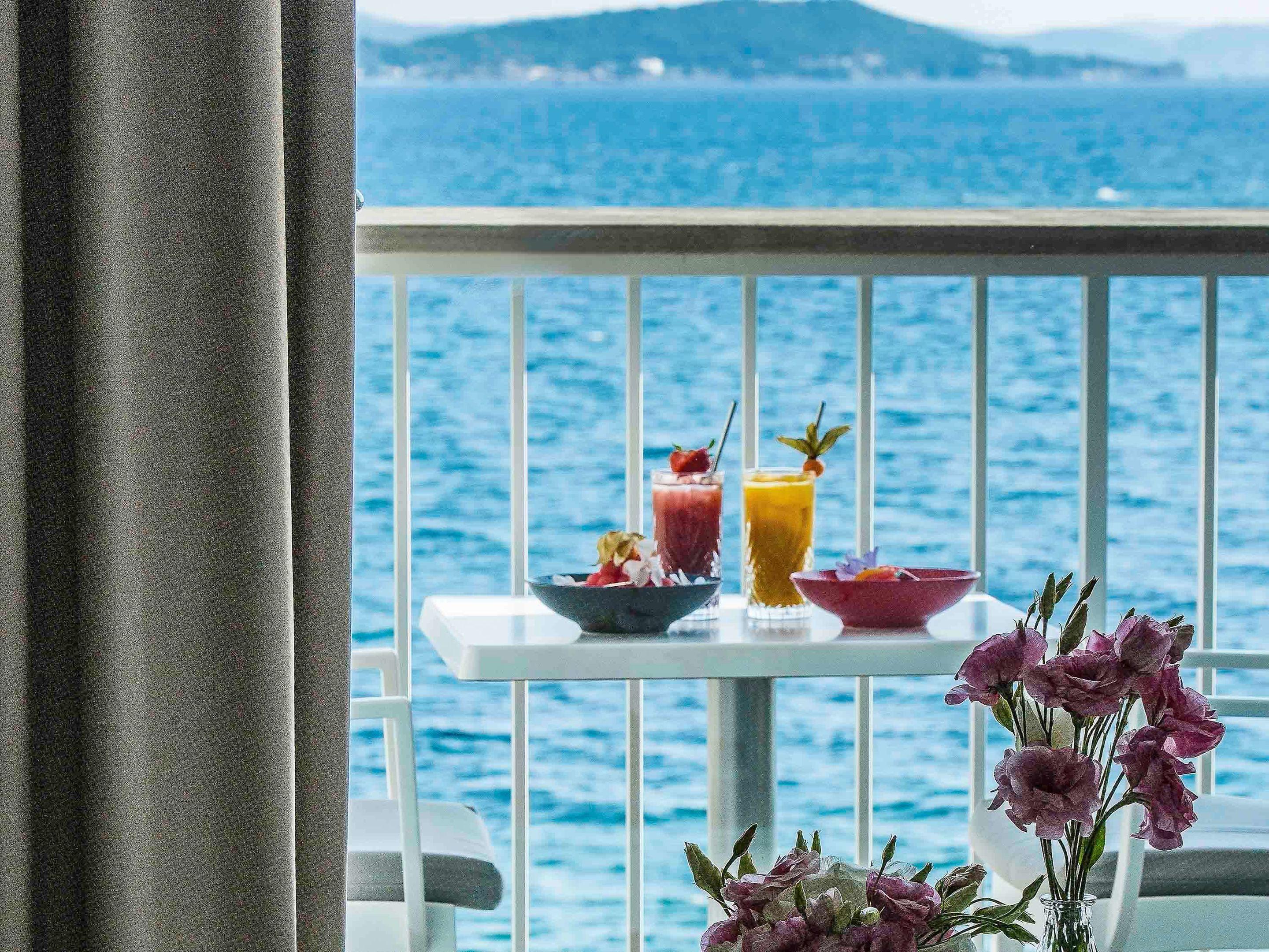 Sofitel Golfe d'Ajaccio Thalassa sea & spa — photo 5