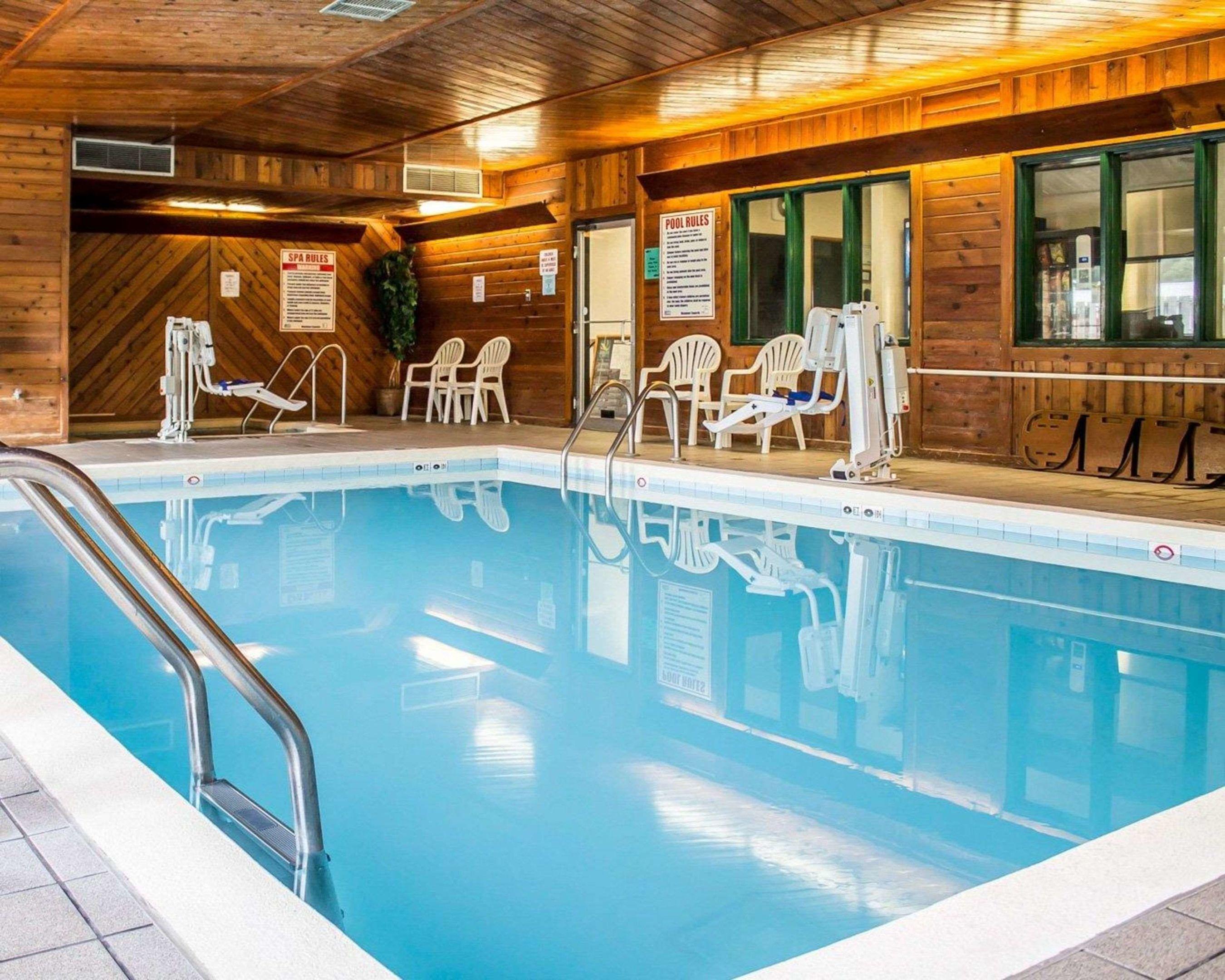 Quality Inn Minocqua — photo 4