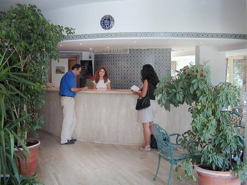 Idas Park Hotel — photo 4