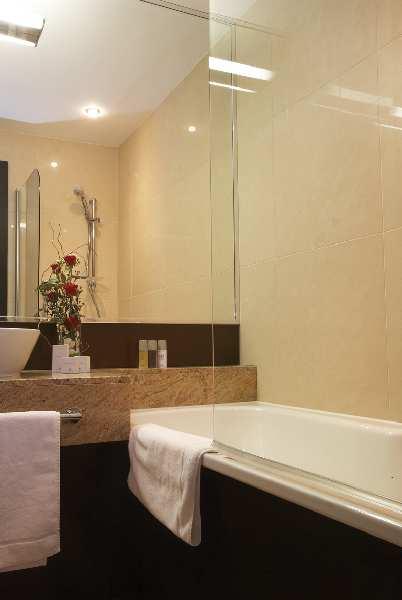 Crowne Plaza Bratislava — photo 3