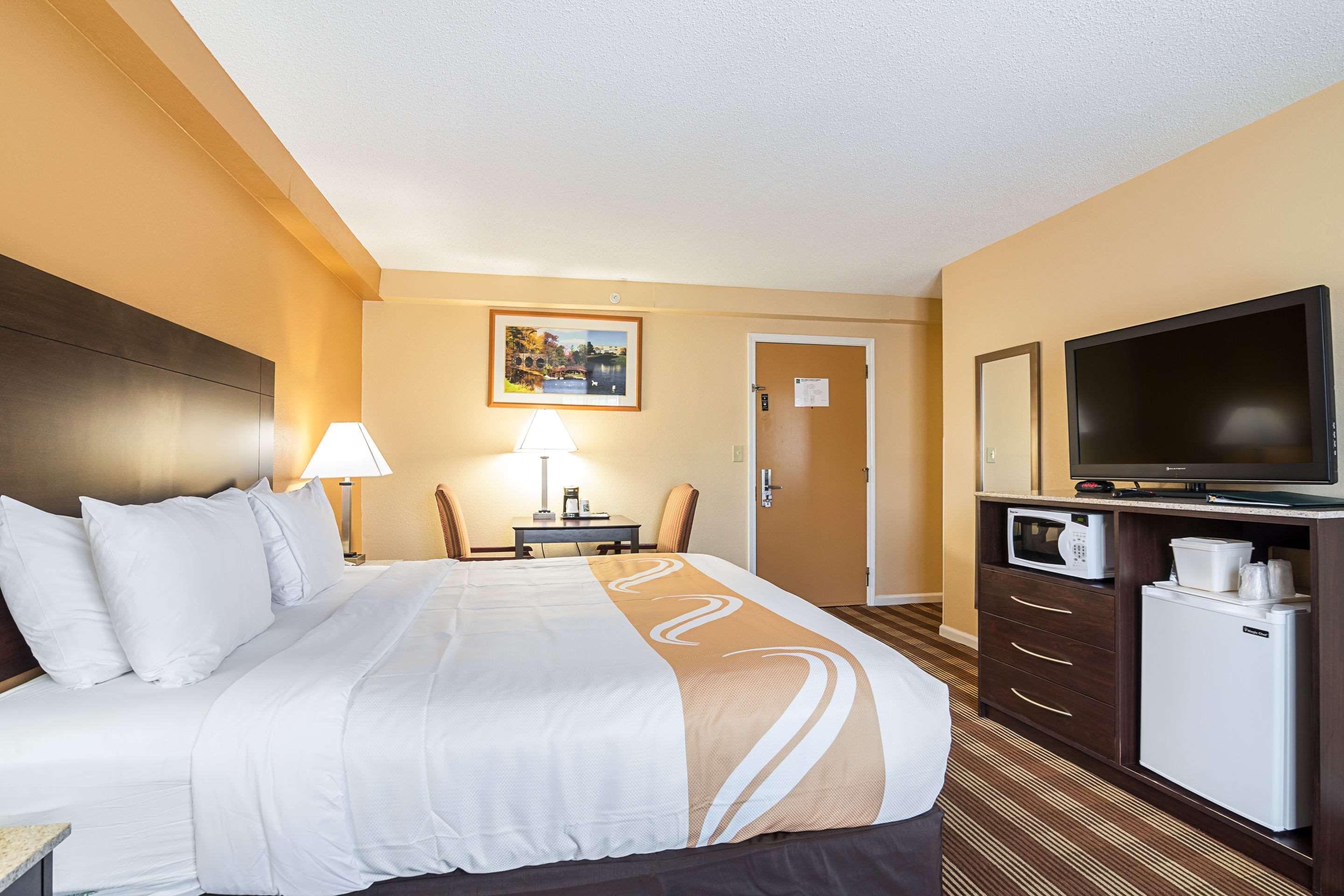 Quality Inn North Conway — photo 5