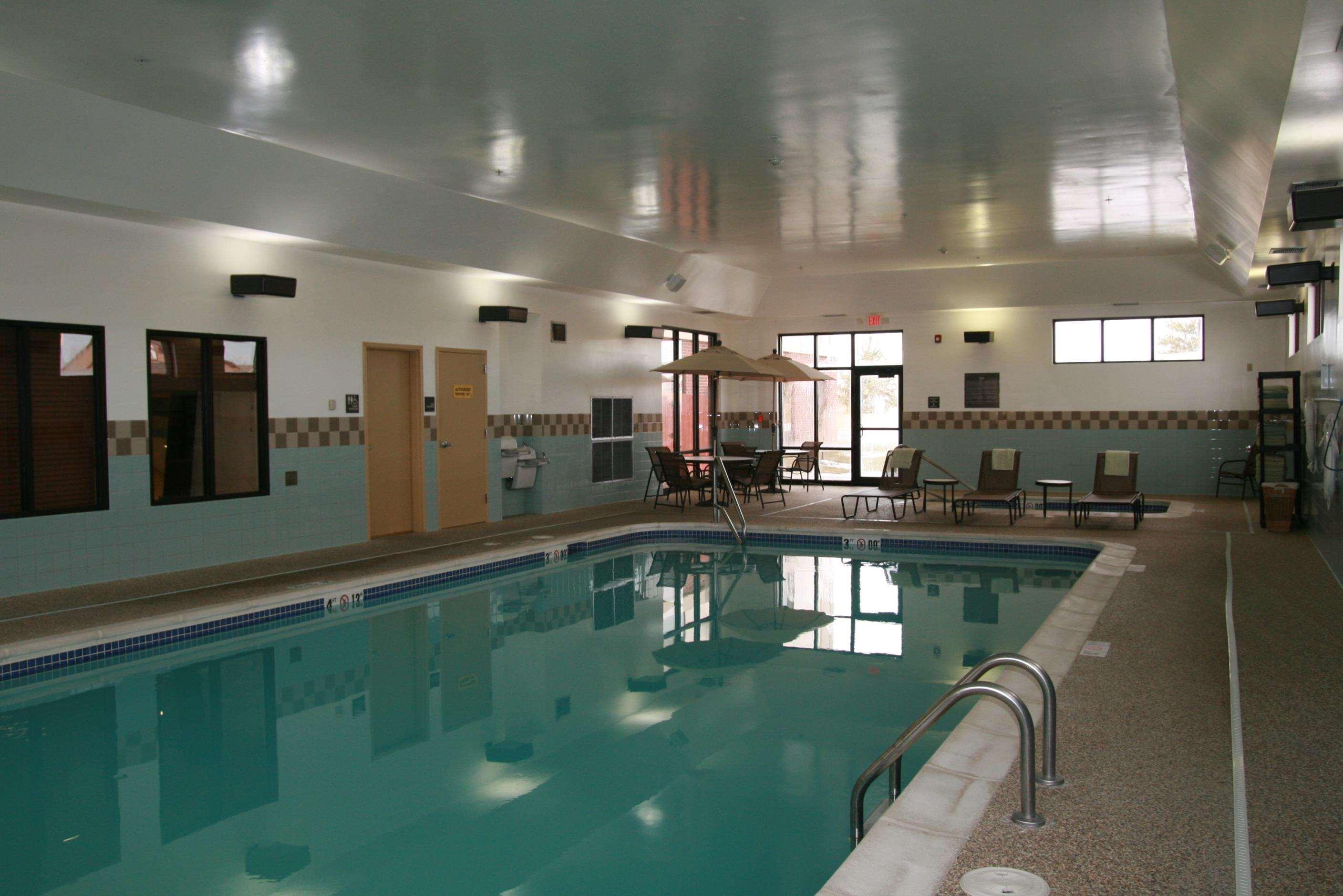 Hampton Inn Omaha West-Lakeside — photo 4