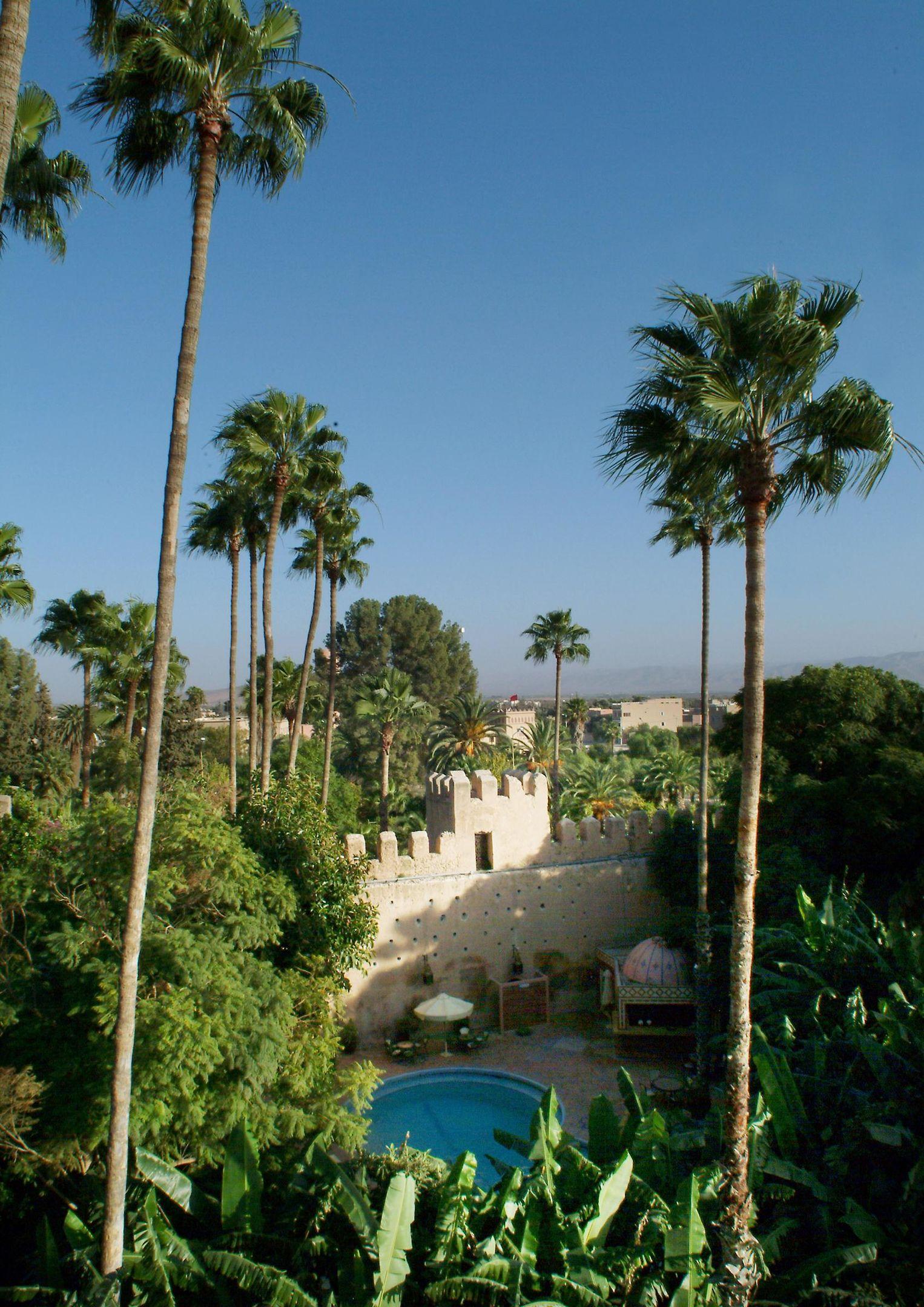 Palais Salam — photo 5