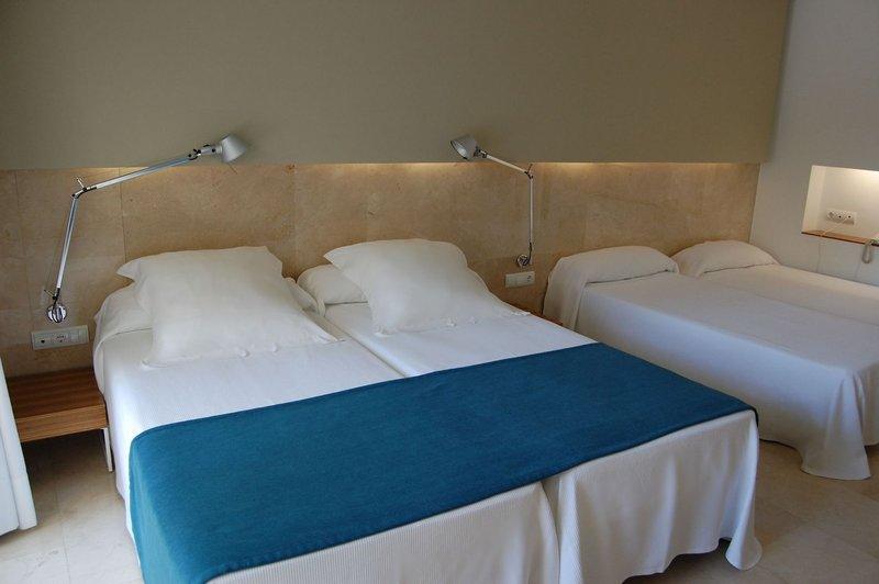 Hotel Belroy — photo 4