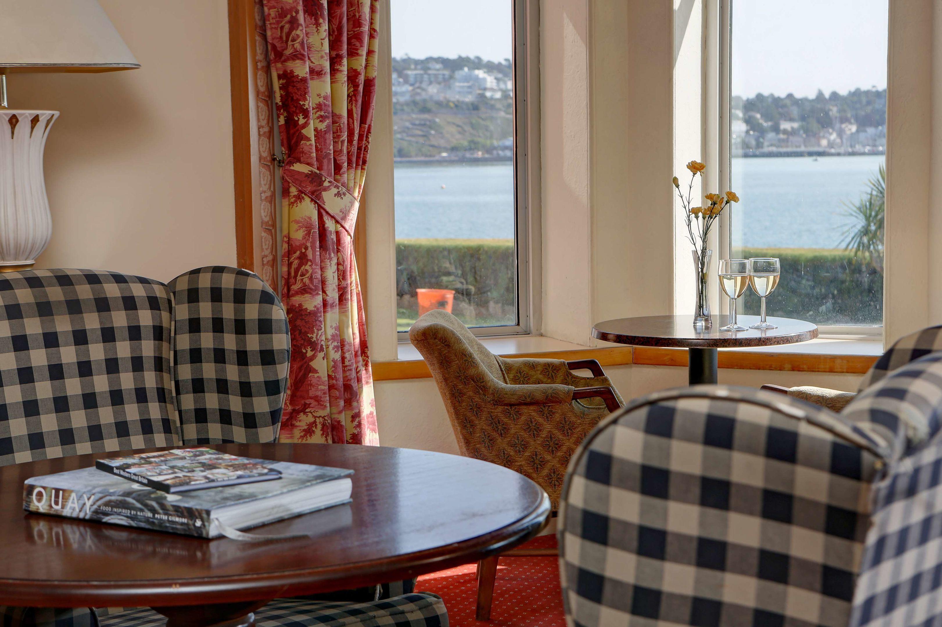Best Western Livermead Cliff Hotel — photo 5