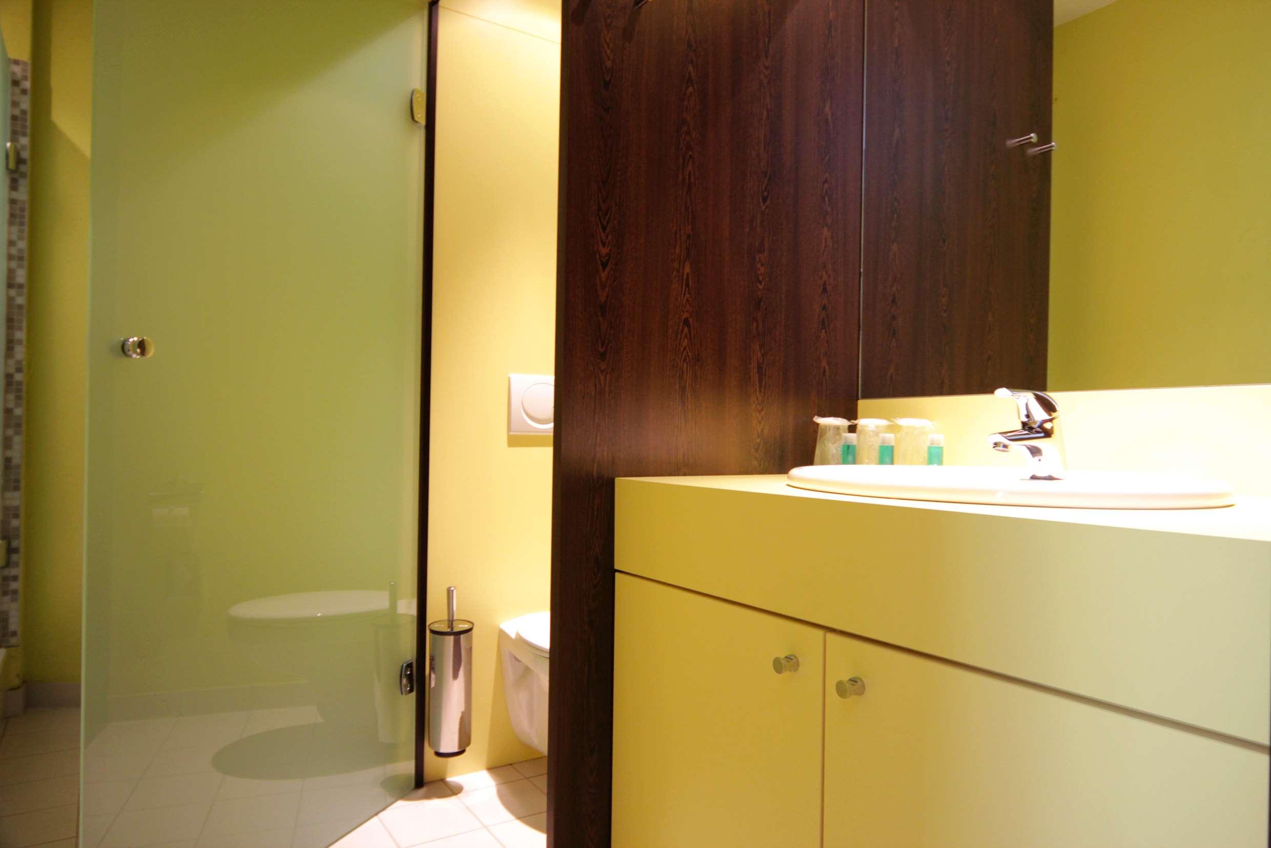 Arthotel ANA HafenCity — photo 4