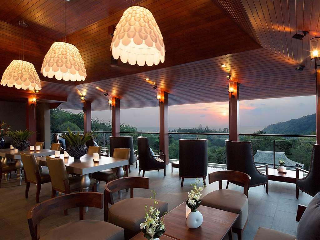 Avista Hideaway Phuket Patong - MGallery by Sofitel — photo 4