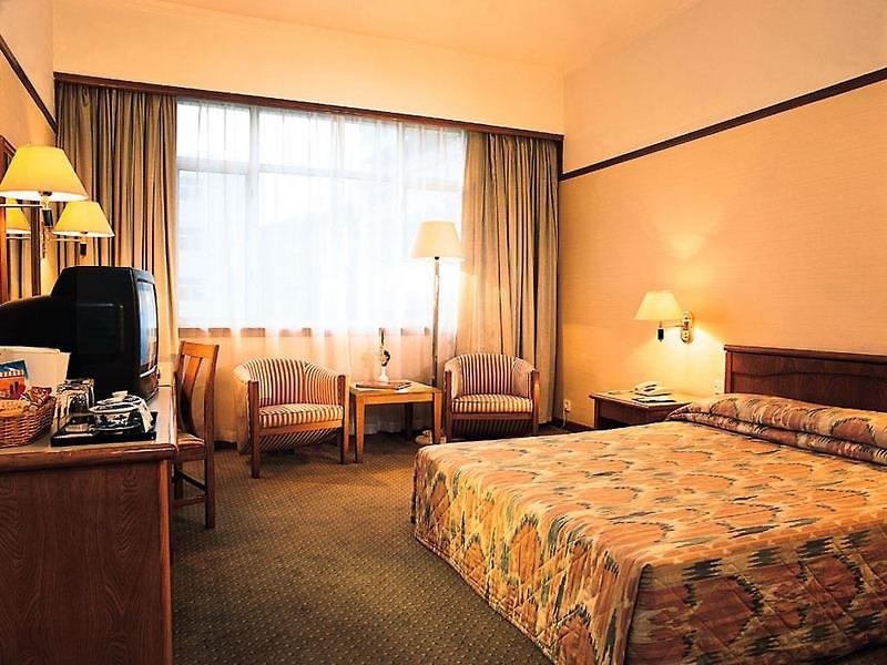 Huanhai Gloria Inn Qingdao — photo 5