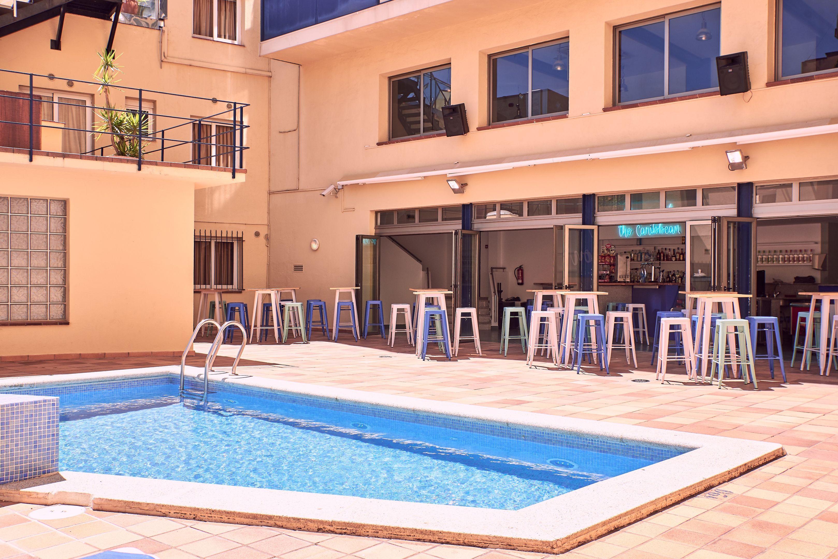 Checkin Caribe Youth Hotel — photo 5