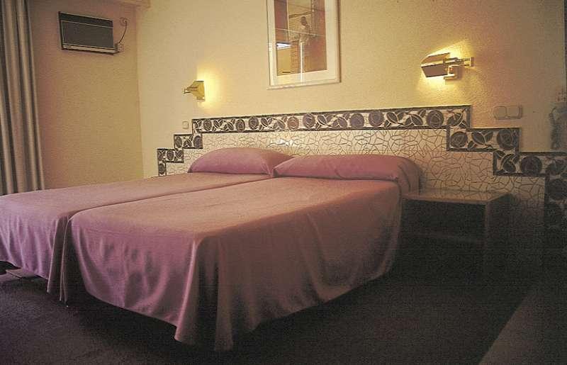 Hotel Benidorm Plaza — photo 4