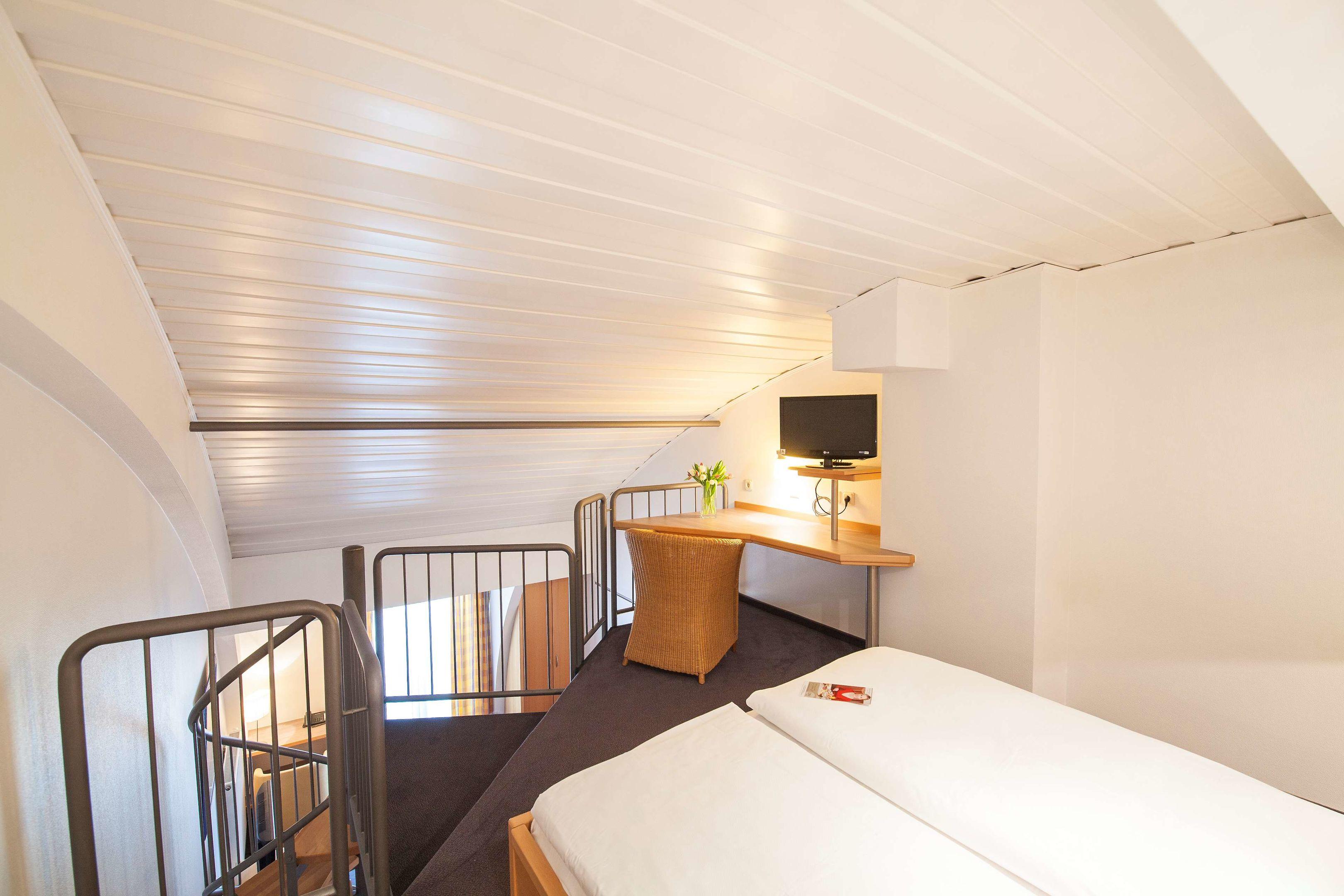 Sportlife-Hotel Elmshorn — photo 5
