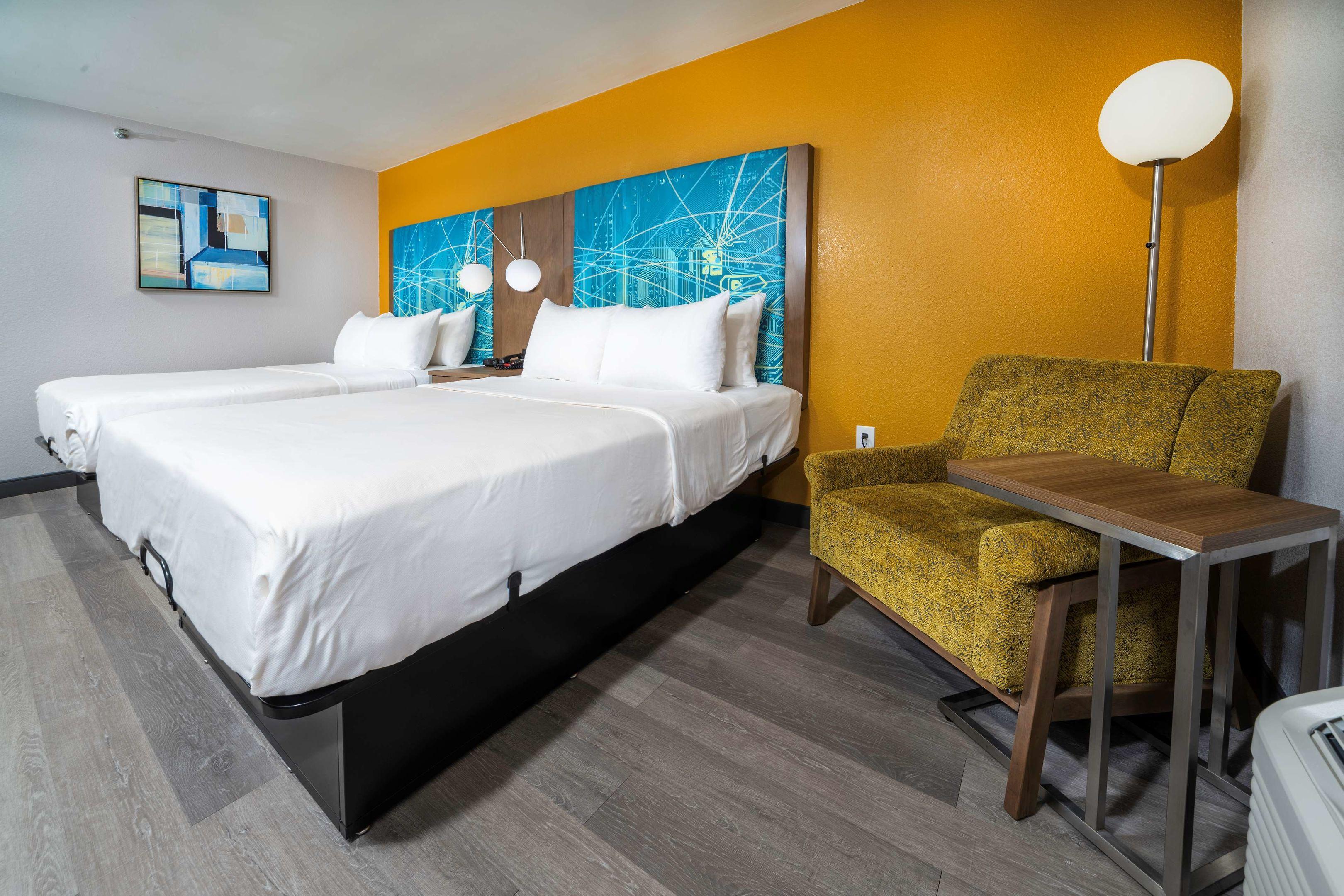 Best Western Plus Raleigh Crabtree Valley Hotel — photo 5