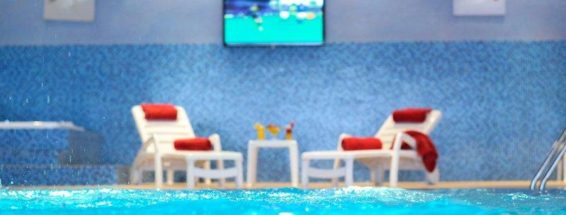Golden Tulip Buraidah — photo 3