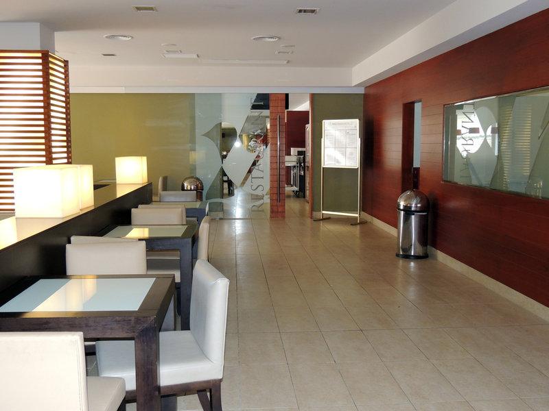 Hotel César Augustus — photo 4