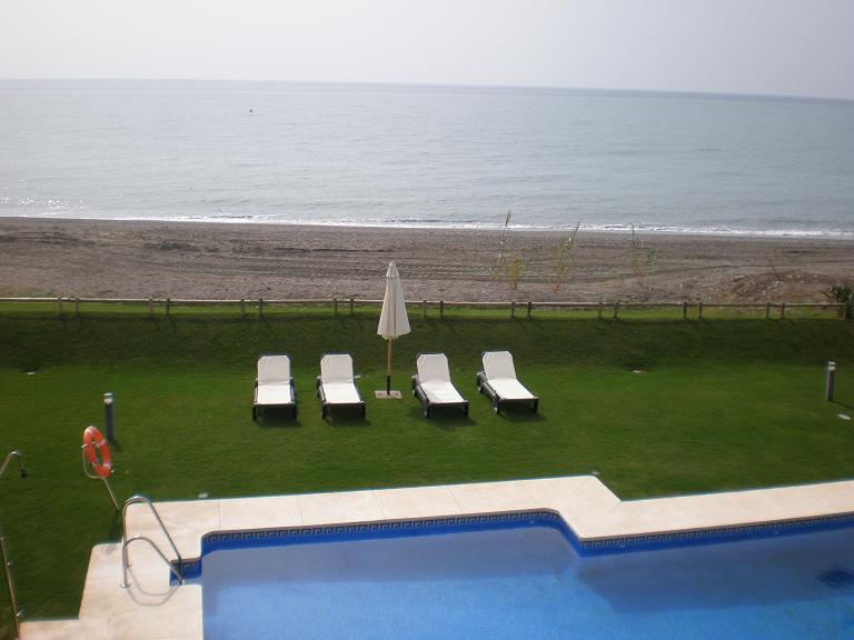Axarquia Beach — photo 5