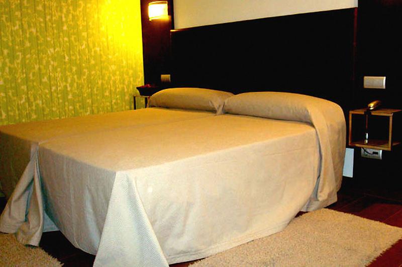 Hotel Carril — photo 3