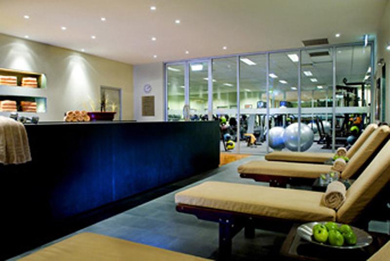 The Westin Melbourne — photo 4