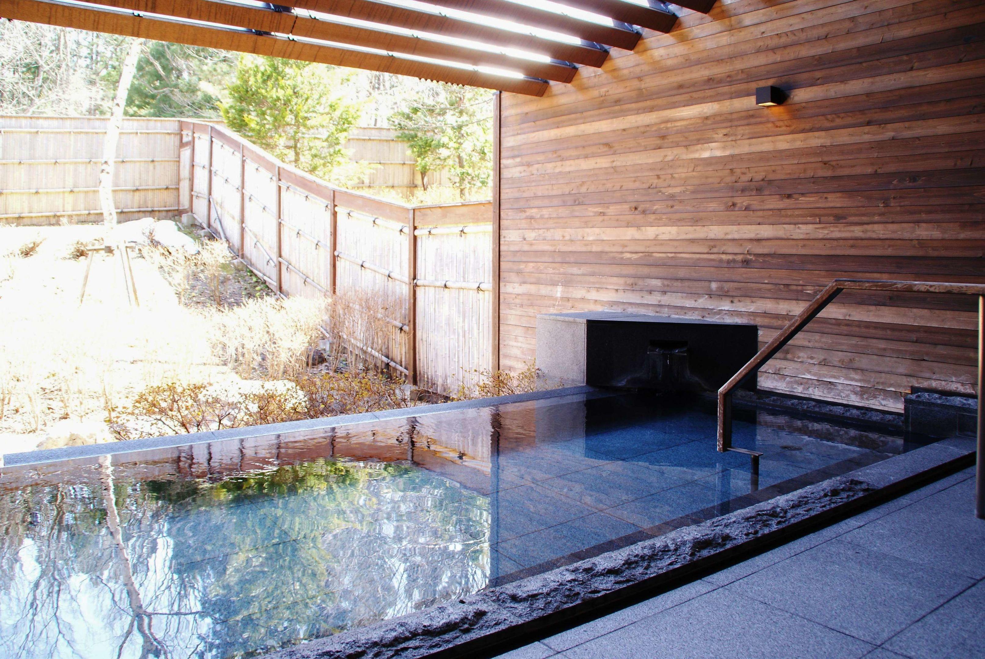 Hakuba Tokyu Hotel — photo 5
