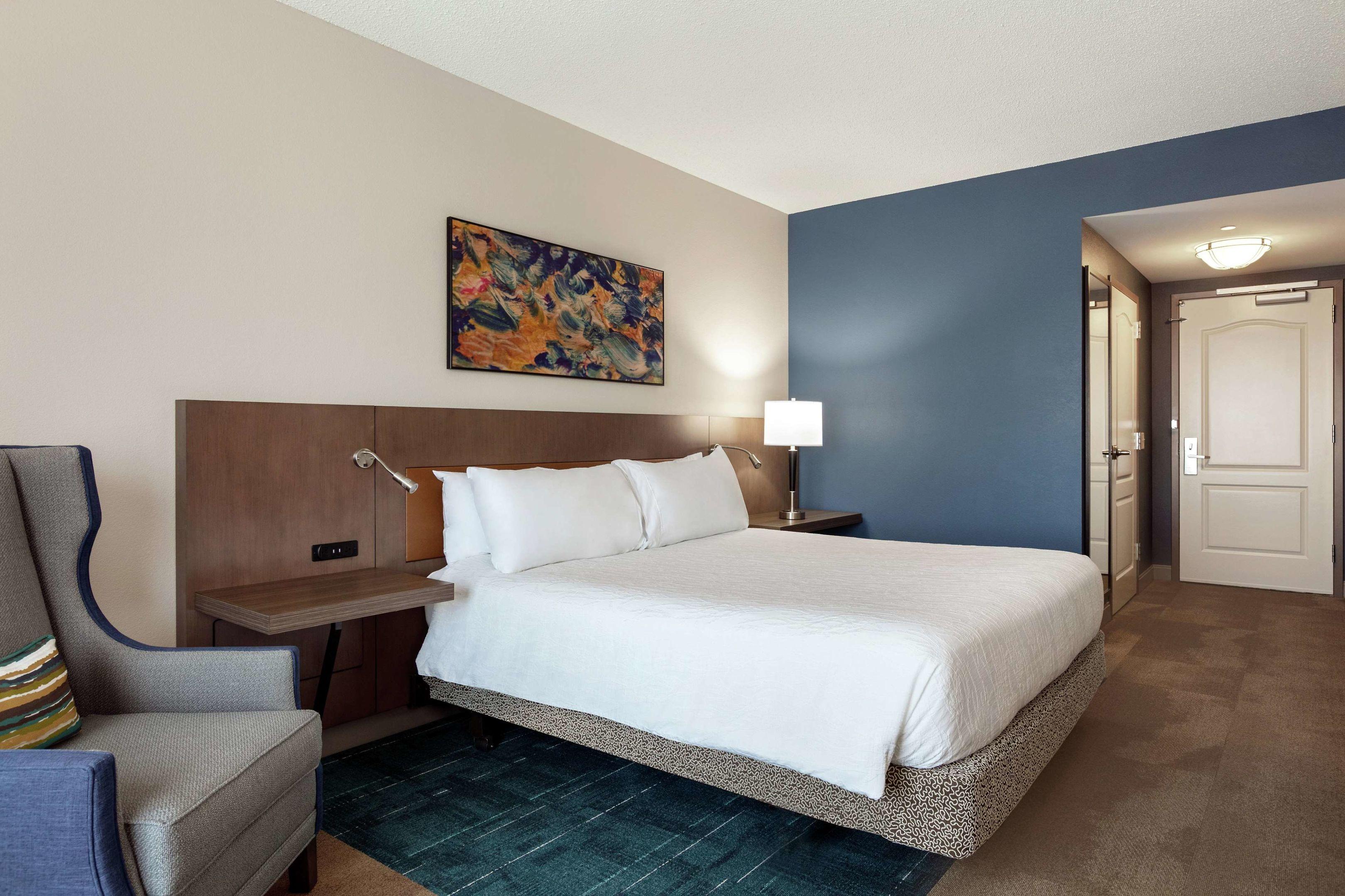Hilton Garden Inn Harrisburg East — photo 5