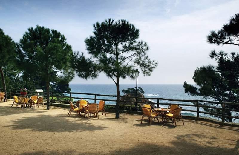 Park Hotel San Jorge — photo 4