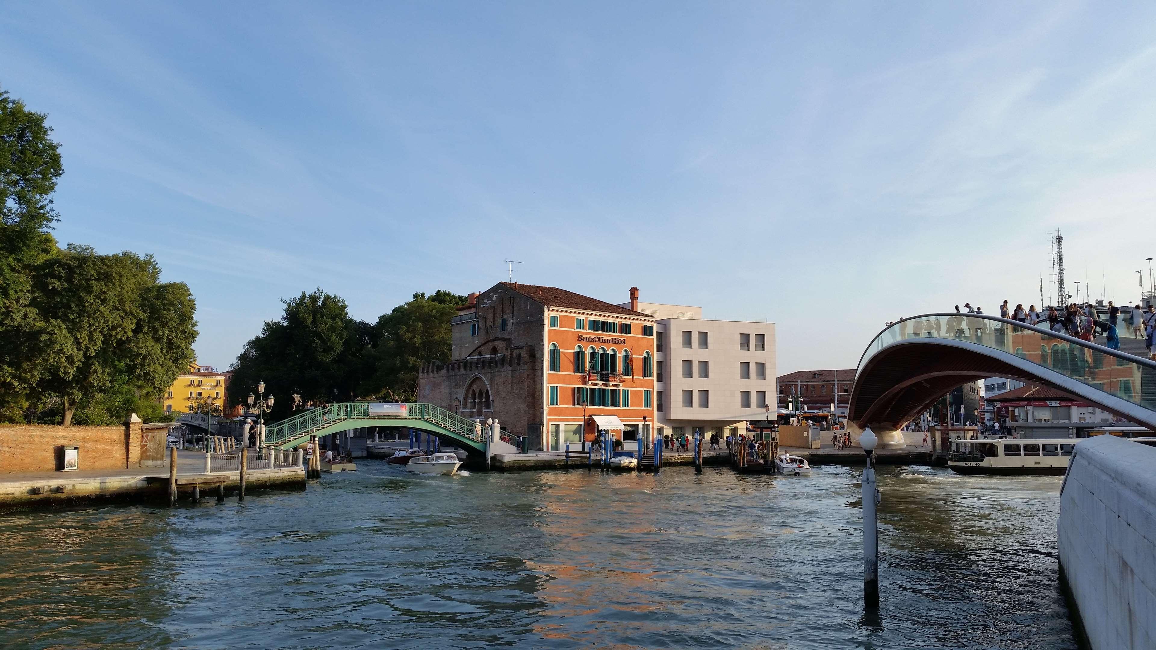 Hotel Santa Chiara — photo 4