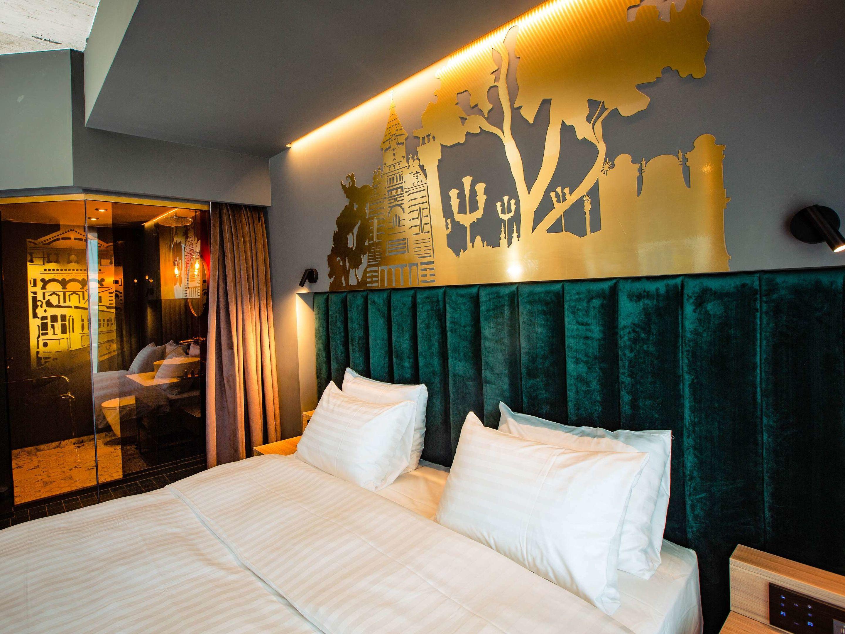Mercure Timisoara — photo 5