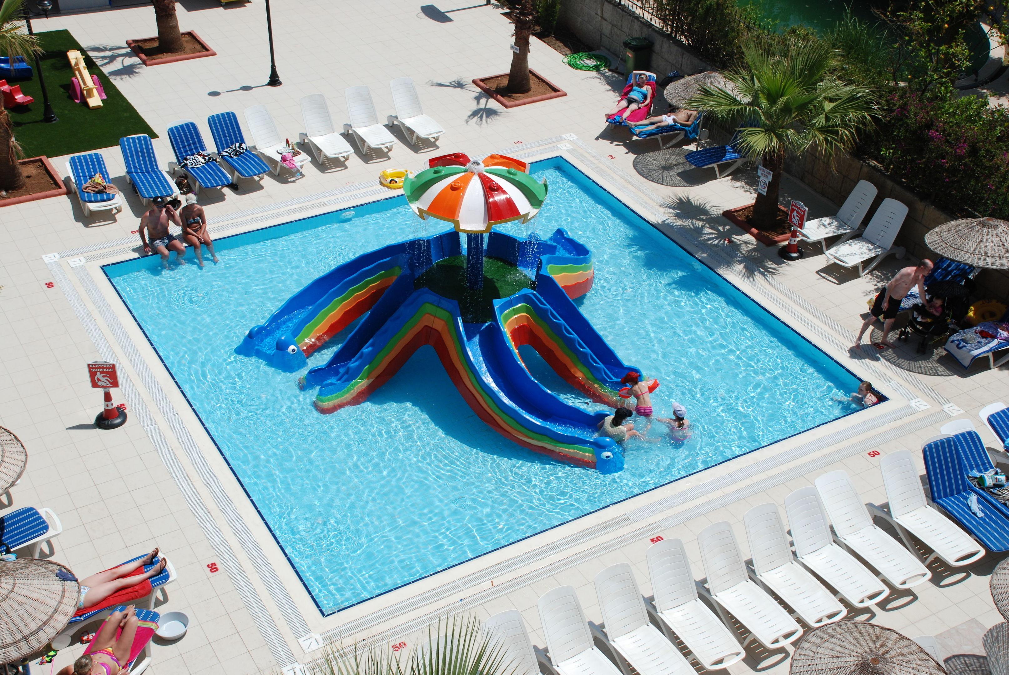 Club Alpina Apartments Hotel — photo 3