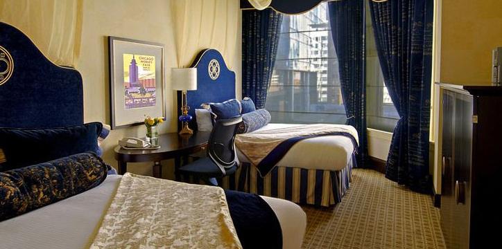 Staypineapple, An Iconic Hotel, The Loop — photo 5