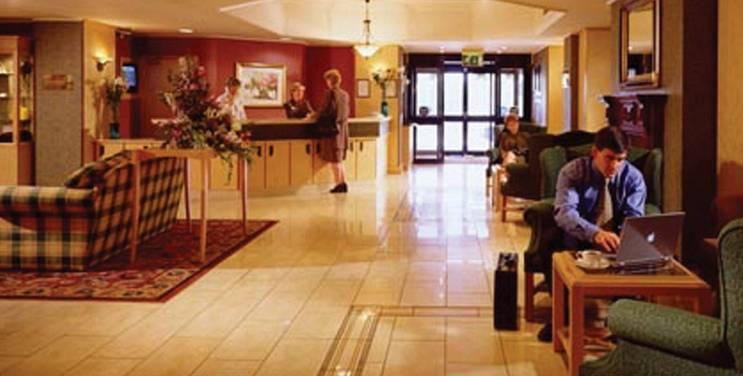 Holiday Inn South Normanton M1, Jct.28 — photo 3