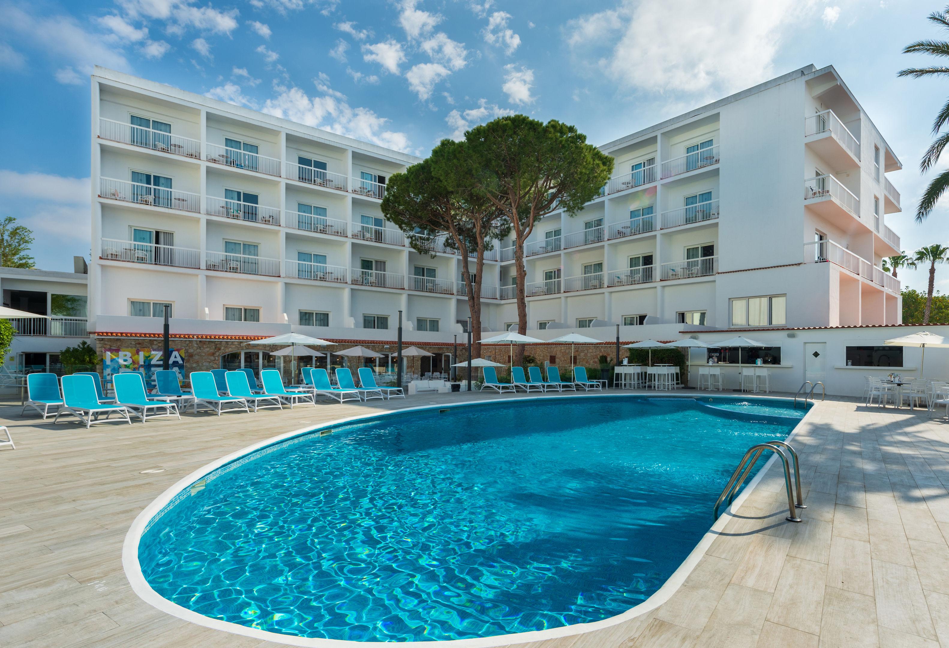 Hotel Playasol Marco Polo I — photo 3