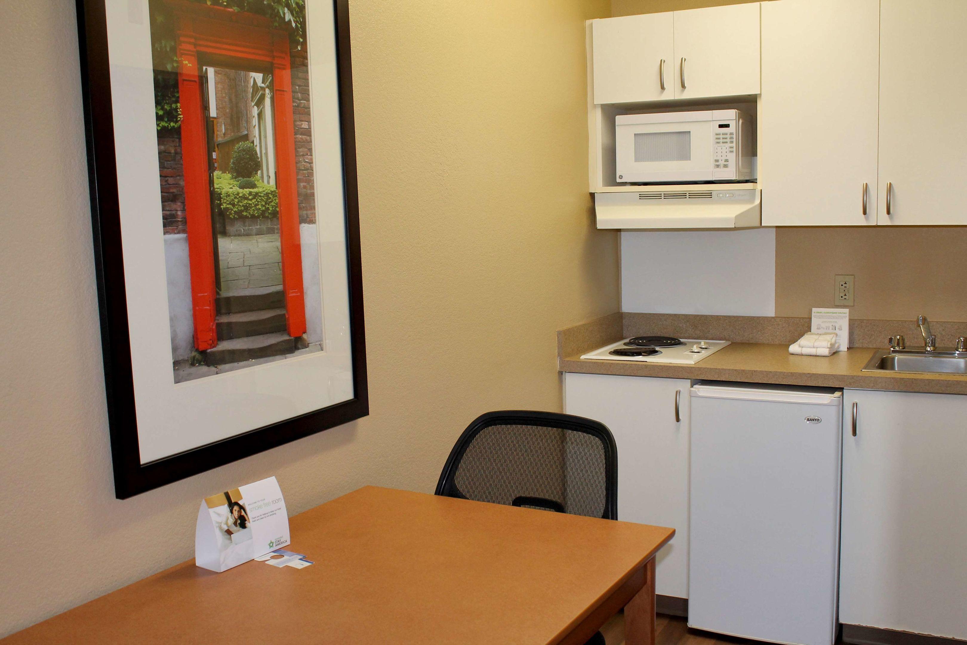 Extended Stay America - Houston - The Woodlands — photo 5