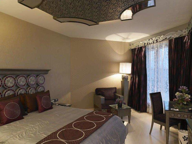 The Zuri Whitefield Bengaluru — photo 5